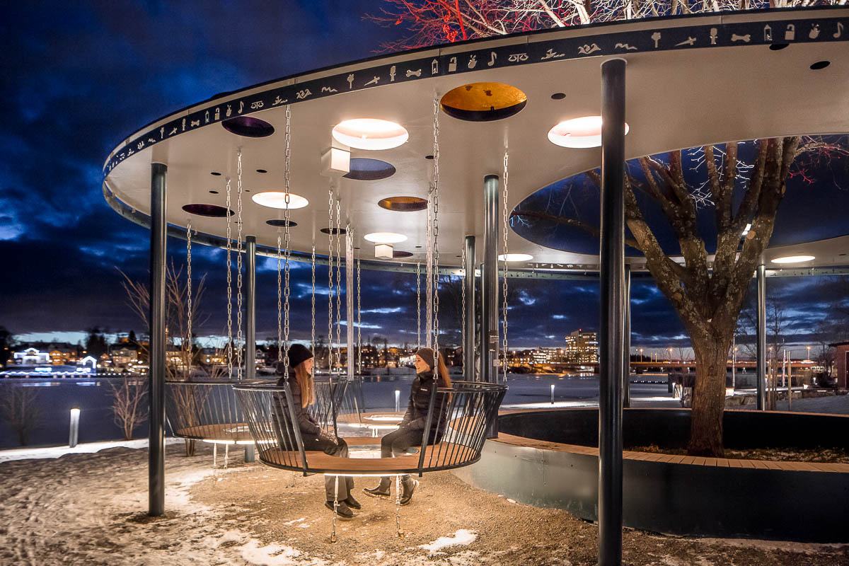 Carousel