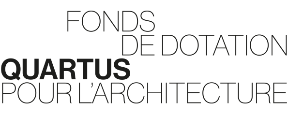 Fonds de dotation Quartus pour l’architecture