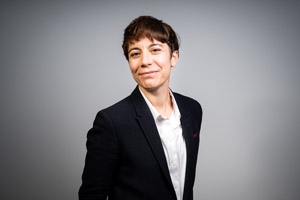Avatar Cécile Diguet - Directrice du département Urbanisme - Aménagement et Territoires de l’Institut Paris Region - commissaire de l’exposition