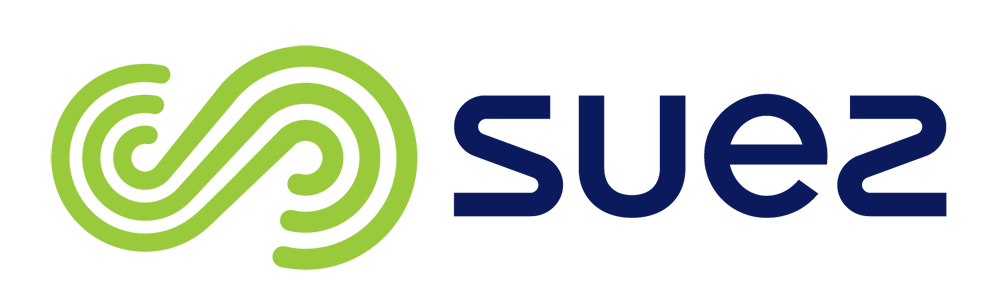Logo Suez
