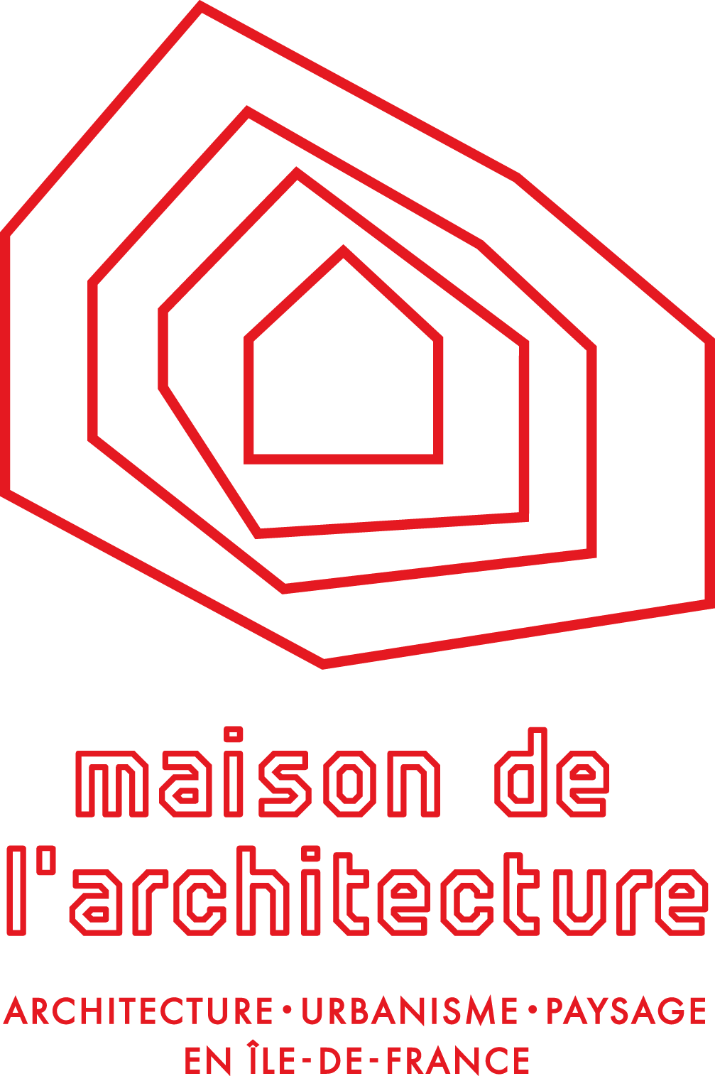 Maison de l'architecture Île-de-France 